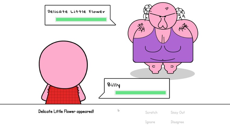 Weirdest Thing screenshot