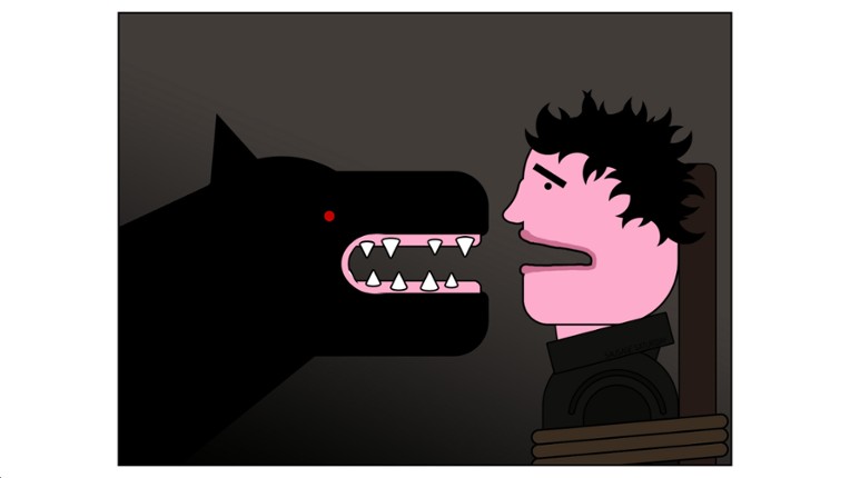 Weirdest Thing Image