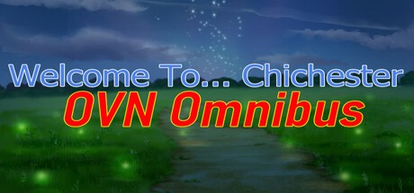 Games like Welcome To... Chichester OVN Omnibus