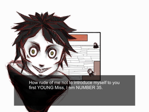 WHERE SAFETY ENDS screenshot