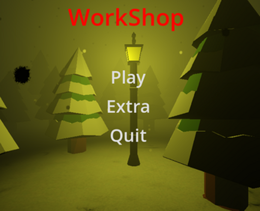 Workshop Image