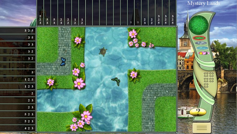 World's Greatest Cities Mosaics screenshot