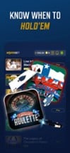 WynnBET MI Casino Image