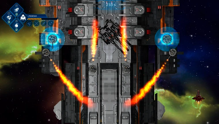 X-Force Genesis PC Edition Image