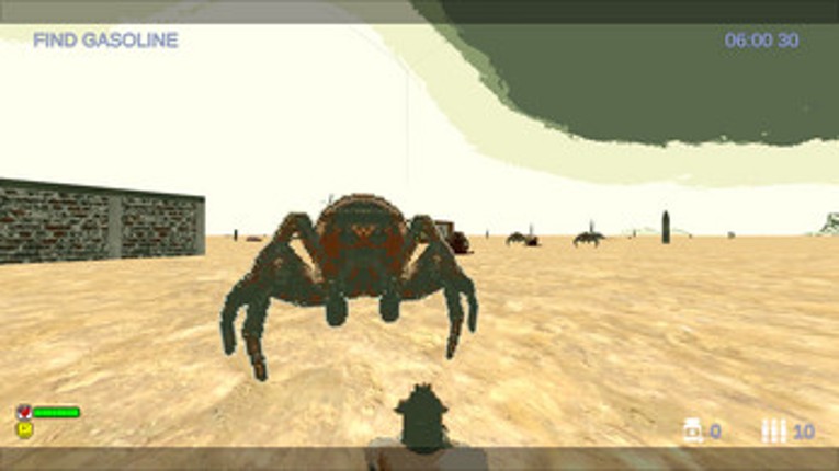 XpCade 2024 screenshot