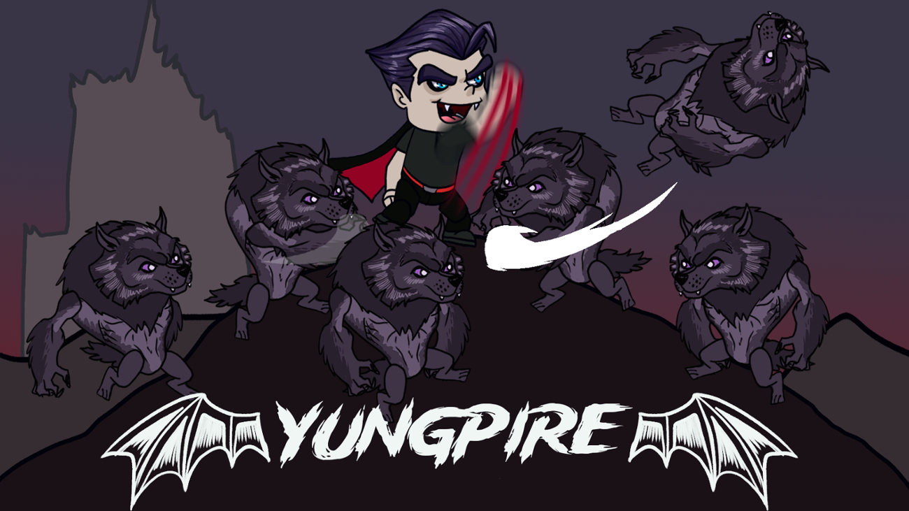 Games like YungPire