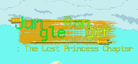 Games like 丛林游侠(Jungle Ranger)