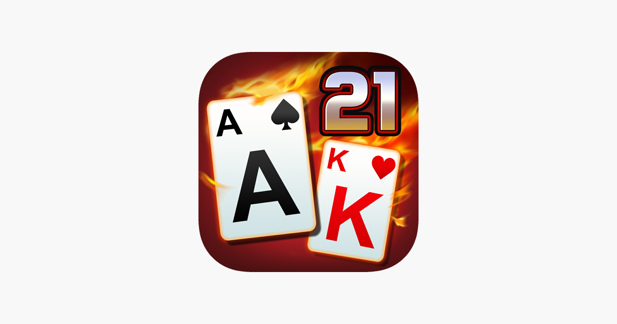 Games like 21 Frenzy: Win Real Cash Money