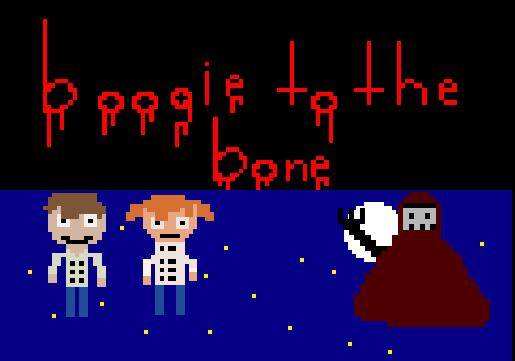 Games like 24_Boogie to the Bone