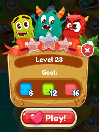 4Play - Puzzle Tap screenshot