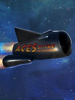 Games like Aces of the Multiverse