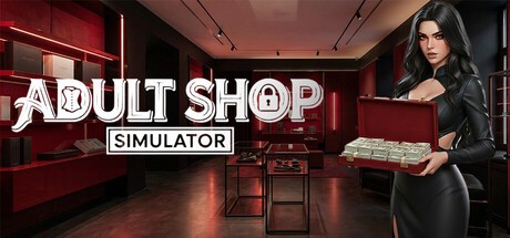 Games like Adult Shop Simulator