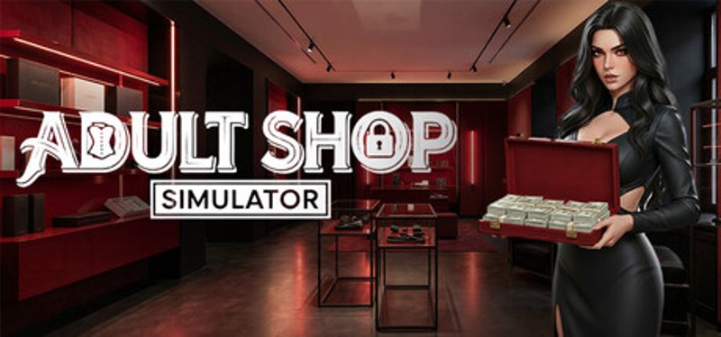 Adult Shop Simulator Image