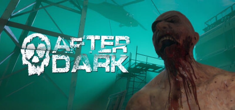 After Dark Game Cover