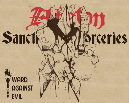 Sanctioned Sorceries - AK5 Image