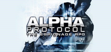 Games like Alpha Protocol