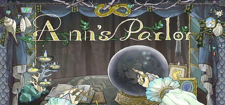 Games like Ann's Parlor