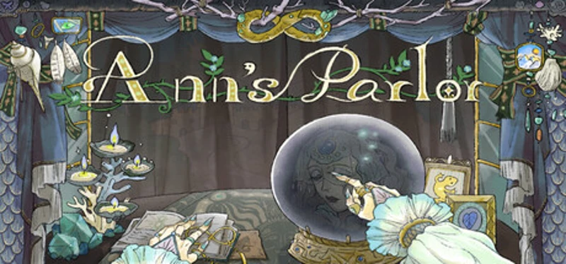 Ann's Parlor Image