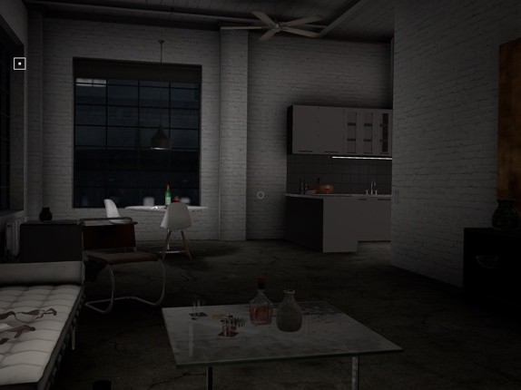 ANON: Escape the murder screenshot