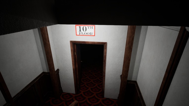 Any way out screenshot