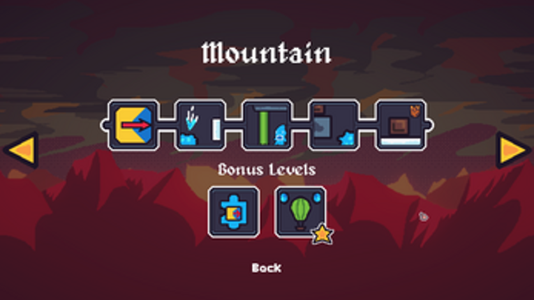 APPLE'S QUEST screenshot