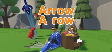 Games like Arrow a Row