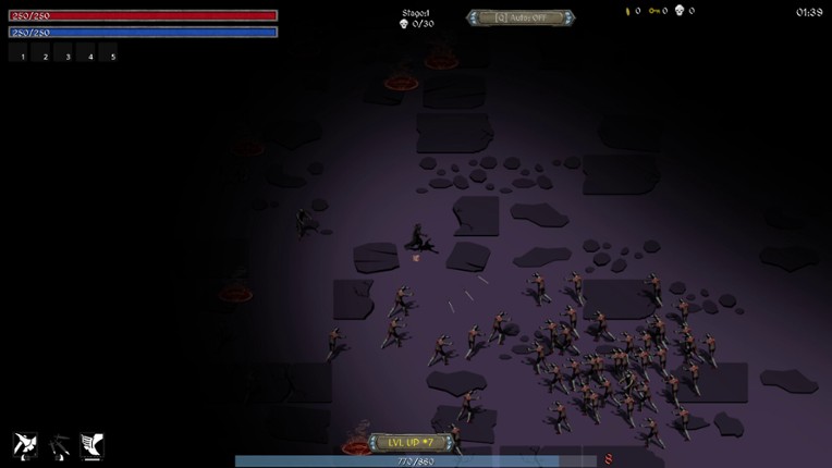 Ascension Trail screenshot