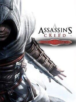 Games like Assassin's Creed: Altair's Chronicles
