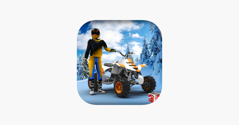ATV Snow Quad Bike Motocross & Riding Sim Games Image