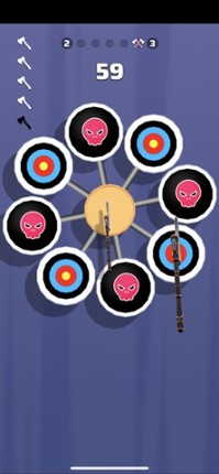 AXE Masters screenshot