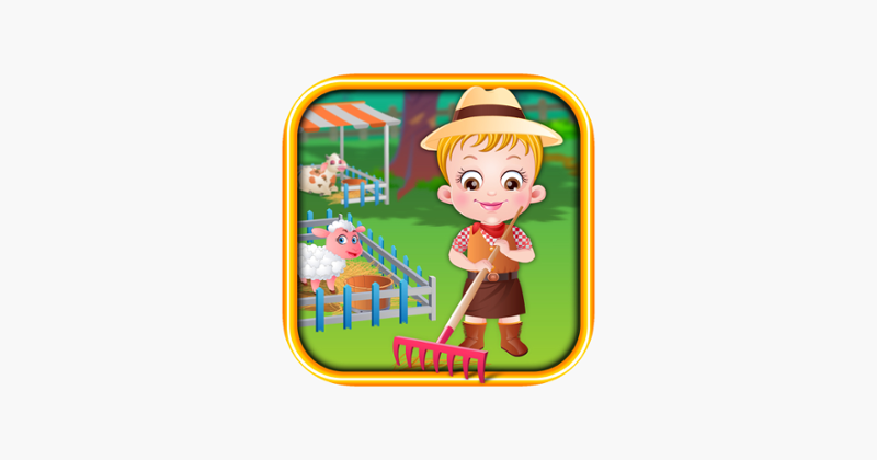 Baby Hazel Farm Tour Image