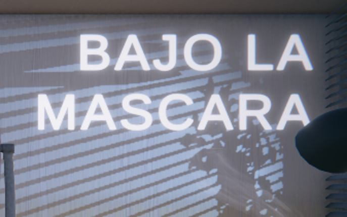 Bajo la mascara Image