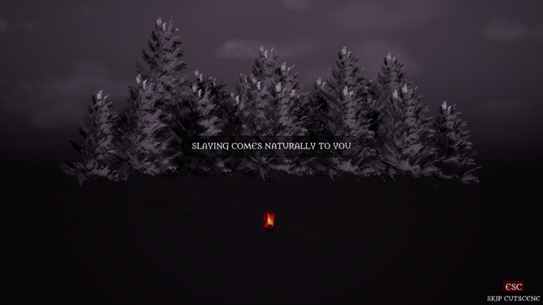 Balladrion screenshot