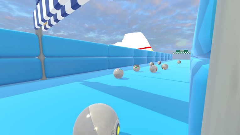 Balls Together screenshot