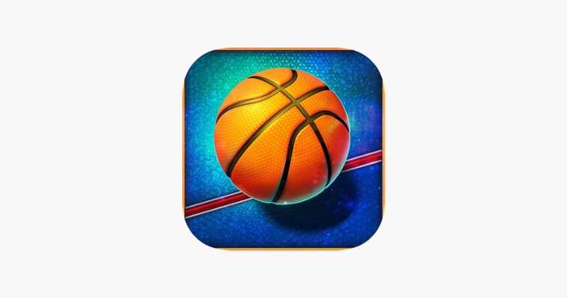 Basketball Perfect Image