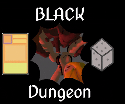 Games like Black Dungeon