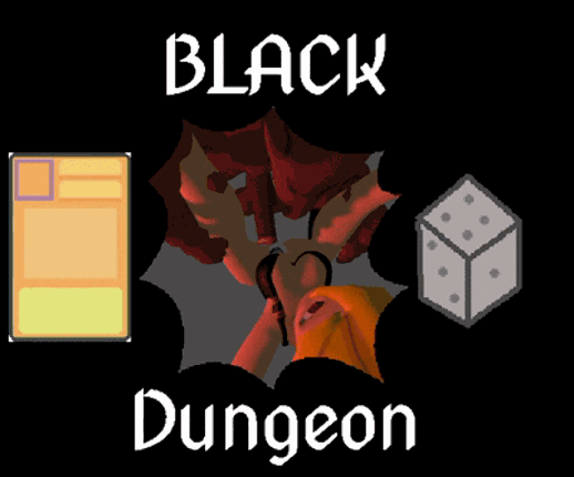 Black Dungeon Image