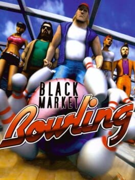 Games like Black Market Bowling