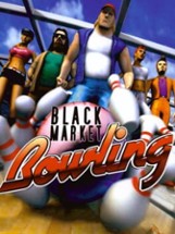 Black Market Bowling Image