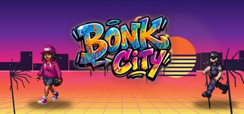 BonkCity Image