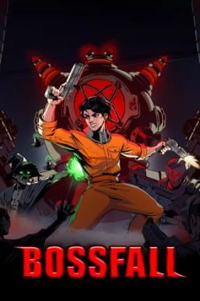 Bossfall Image