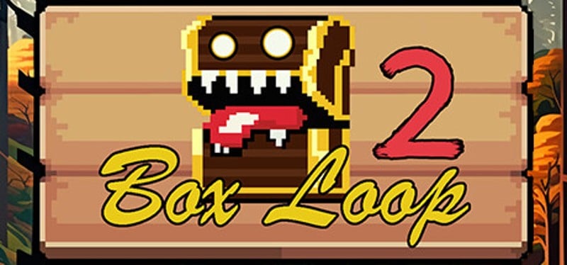 BoxLoop 2 Game Cover