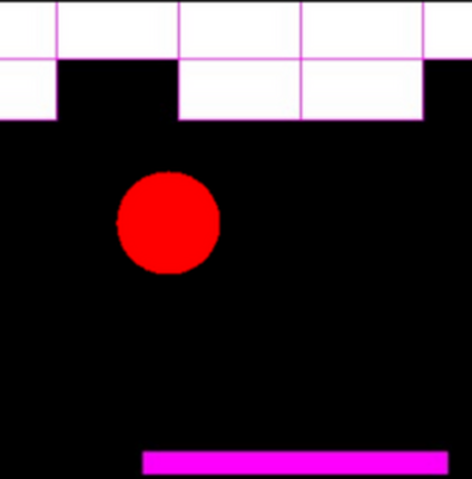 BREAKBACKS screenshot