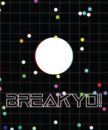 Games like Breakyo