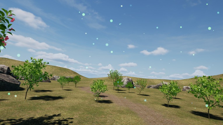 Breath screenshot