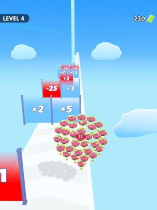 Bride Flower screenshot