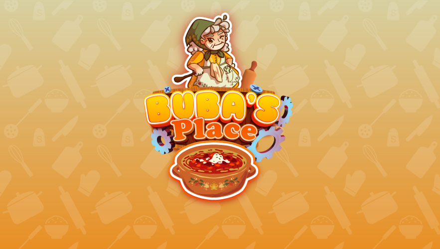 Games like Buba's Place