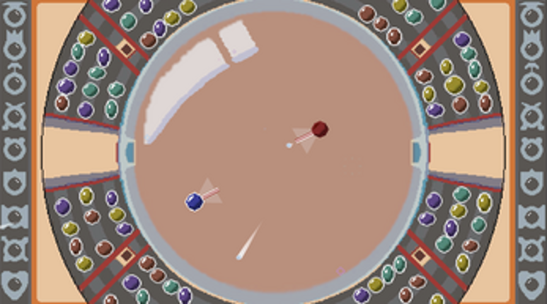 Bubble Gun screenshot