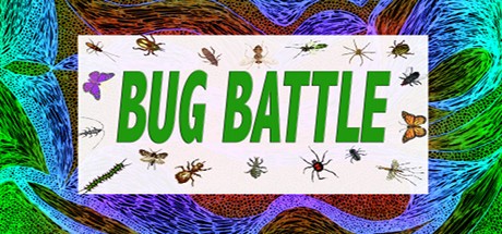 Games like Bug Battle