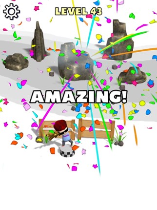 Build N Shoot screenshot